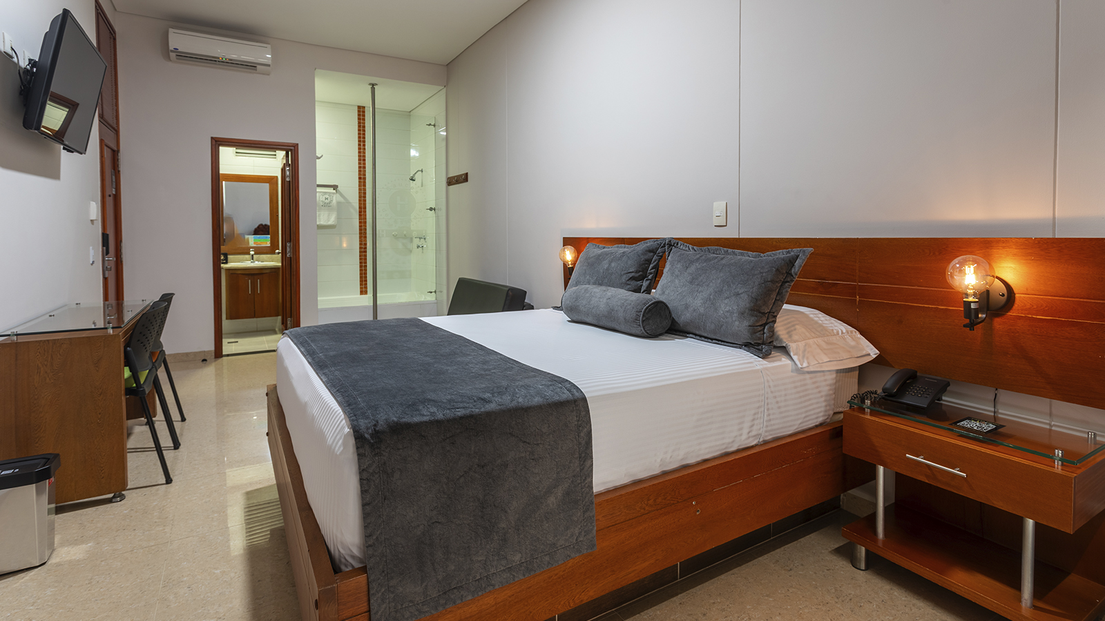 ESTANDAR BAÑERA ESCRITORIO 8