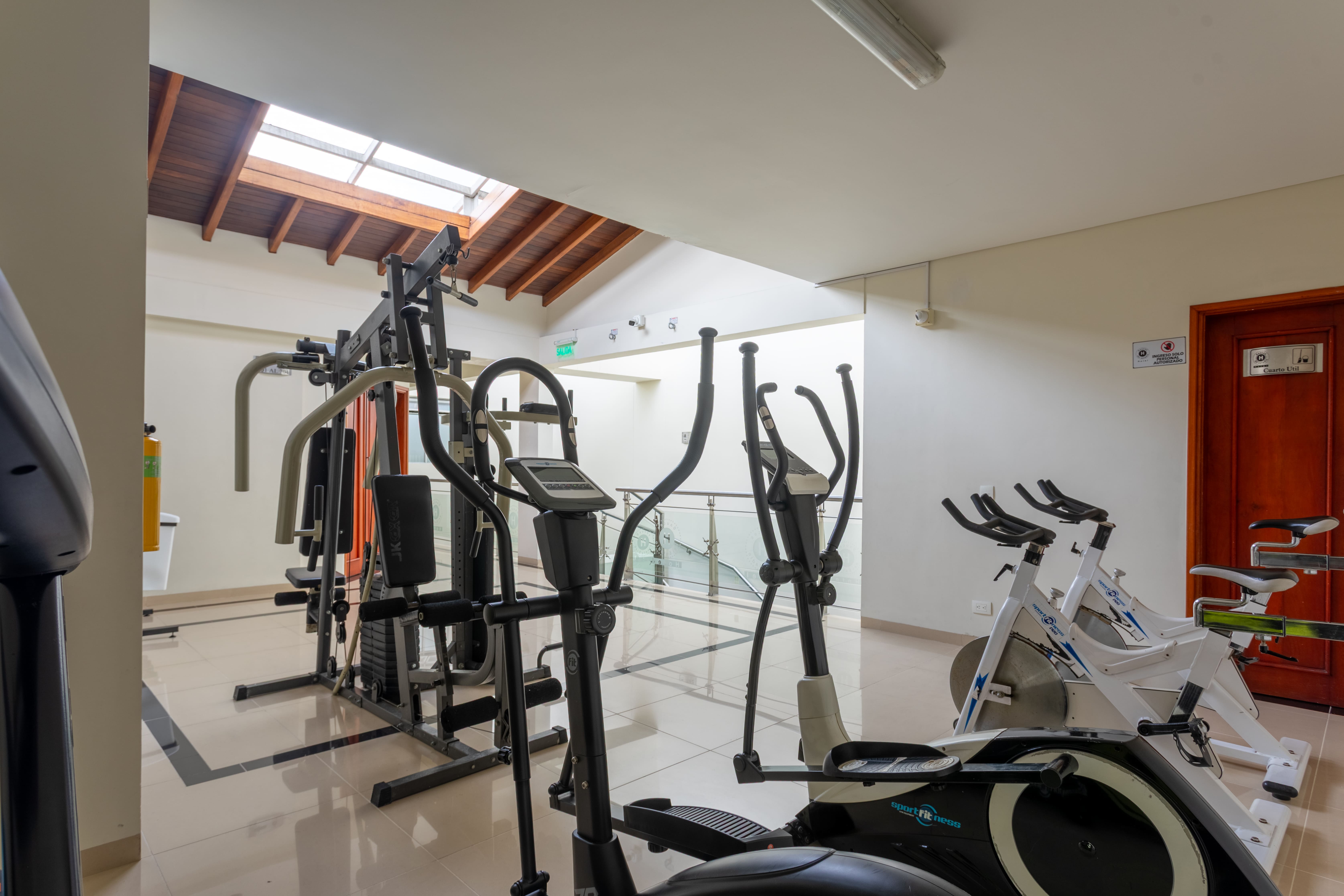 gimnasio 2